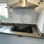 Apartamento à venda com 4 quartos, sendo 3 suítes, em Cambuci, São Paulo, SP