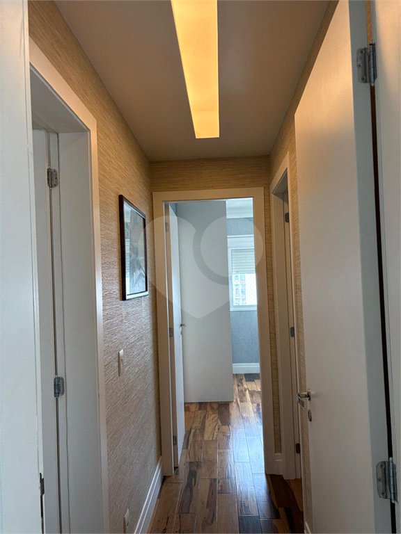 Apartamento á venda - Ipiranga