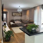 Helbor Varandas Ipoema 3 quartos 114 m² Vila Suissa - Mogi das Cruzes SP