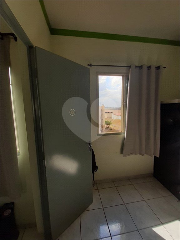 Apartamento no Residencial Jardim das Torres