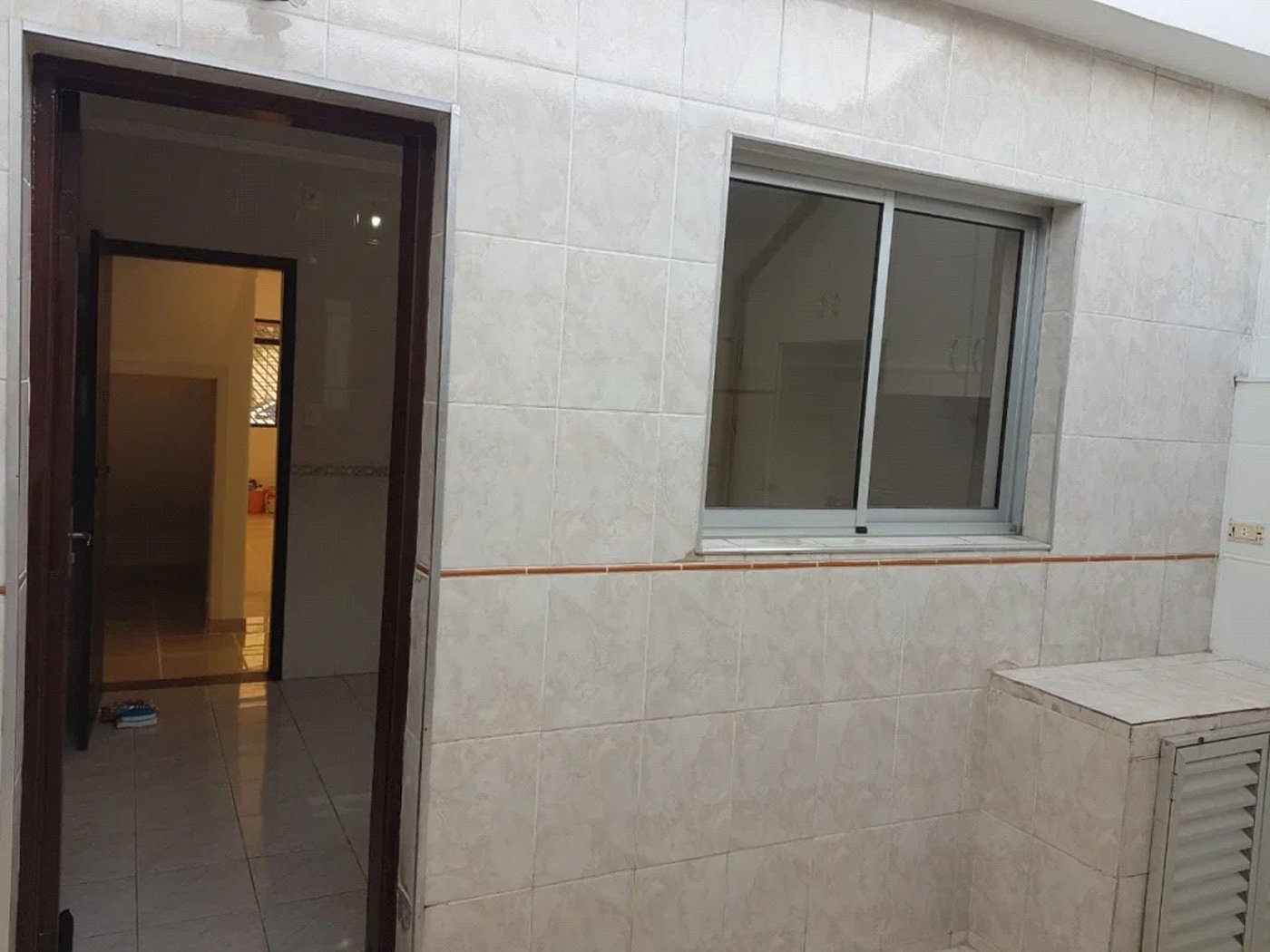 Ótimo sobrado de 2 dormitórios para locação no coração do Jardim Bonfiglioli!