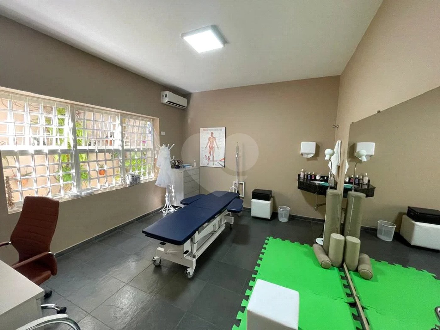 Imóvel comercial a venda no Bairro Cidade Jardim em Piracicaba - SP.