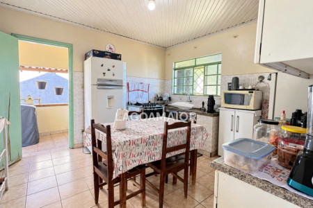 Casa à venda com 4 quartos em Vila Nova, Três Lagoas - MS