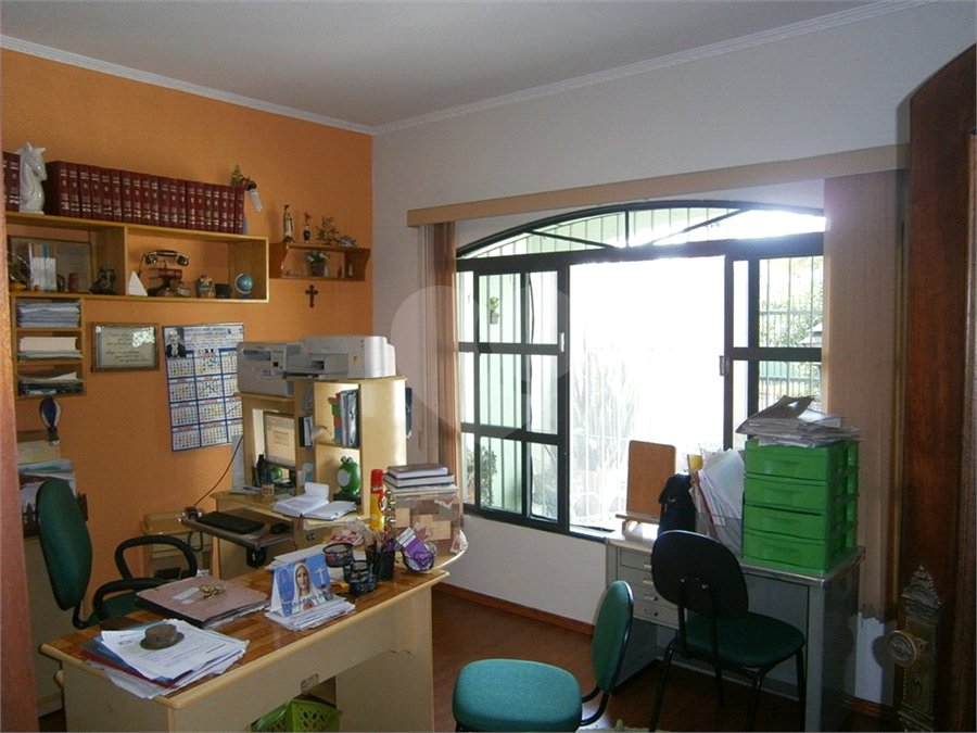Casa à venda no Jardim Nova Santa Paula – São Carlos/SP