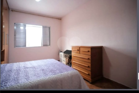 Casa na Rua Maria Angélica Franci