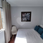 Apartamento à venda no bairro Pirituba.