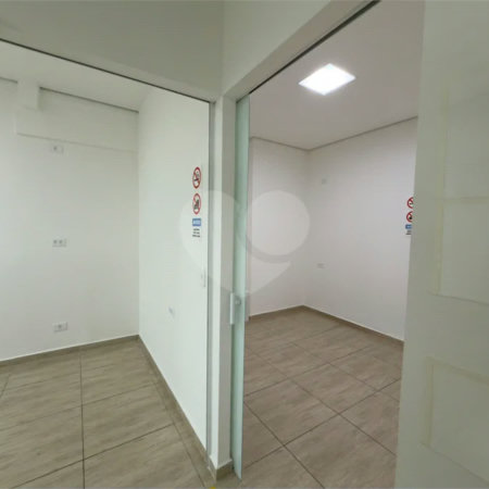 SALA para LOCAÇÃO com banheiro 39 m - 1 vaga CENTRO, SÃO BERNARDO DO CAMPO
