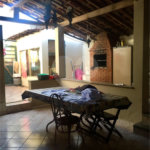Casa térrea no Jardim Bandeirantes.