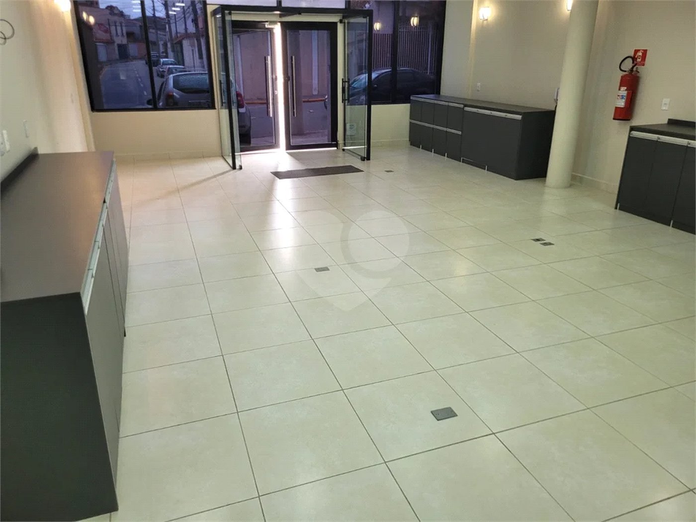 Ponto Comercial 200 m² 4 salas Jardim Armênia - Mogi das Cruzes SP