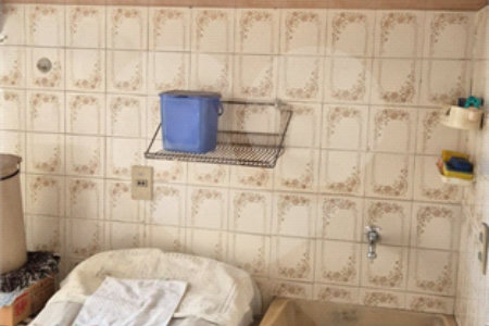 Casa Sobrado com varandas