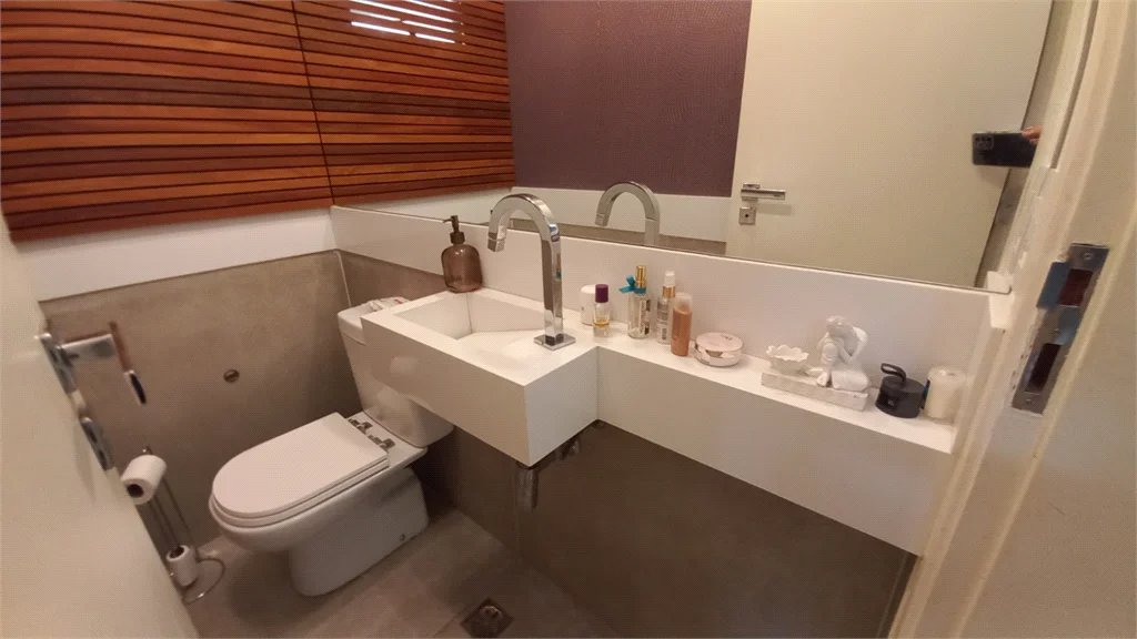 Duplex à venda com 3 quartos, sendo 1 suíte,  em Jardim Bonfiglioli, São Paulo, SP