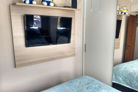 Apartamento á venda - Vila Santa Catarina!!