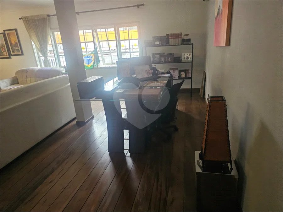 Sobrado à venda com 3 suítes em Jabaquara, São Paulo, SP