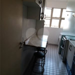 Apartamento á venda - Jabaquara