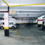 Apartamento 2 quartos - Vila Mariana
