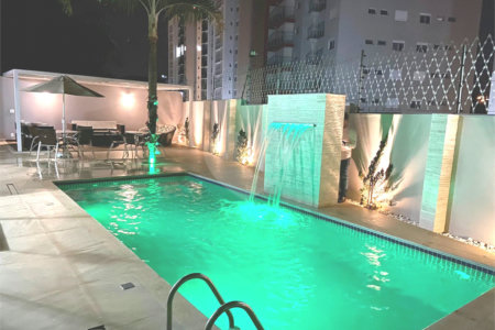 Casa à venda em Condomínio fechado em São Carlos Parque Faber 1