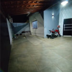 Casa térrea para venda na Vila Xavier em Araraquara/SP