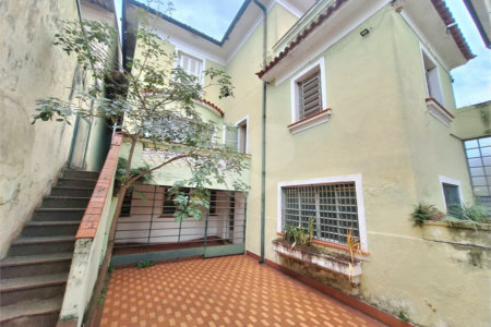 Casa Comercial para Locação em Mirandópolis