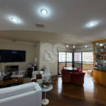 Apartamento á venda - Vila Clementino