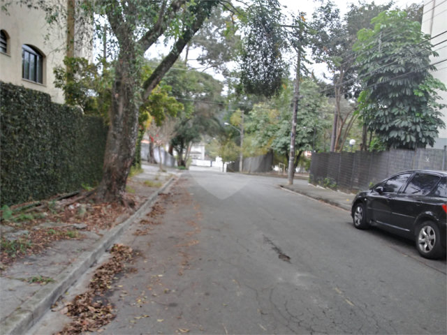 Terreno à venda em Tucuruvi, São Paulo, SP
