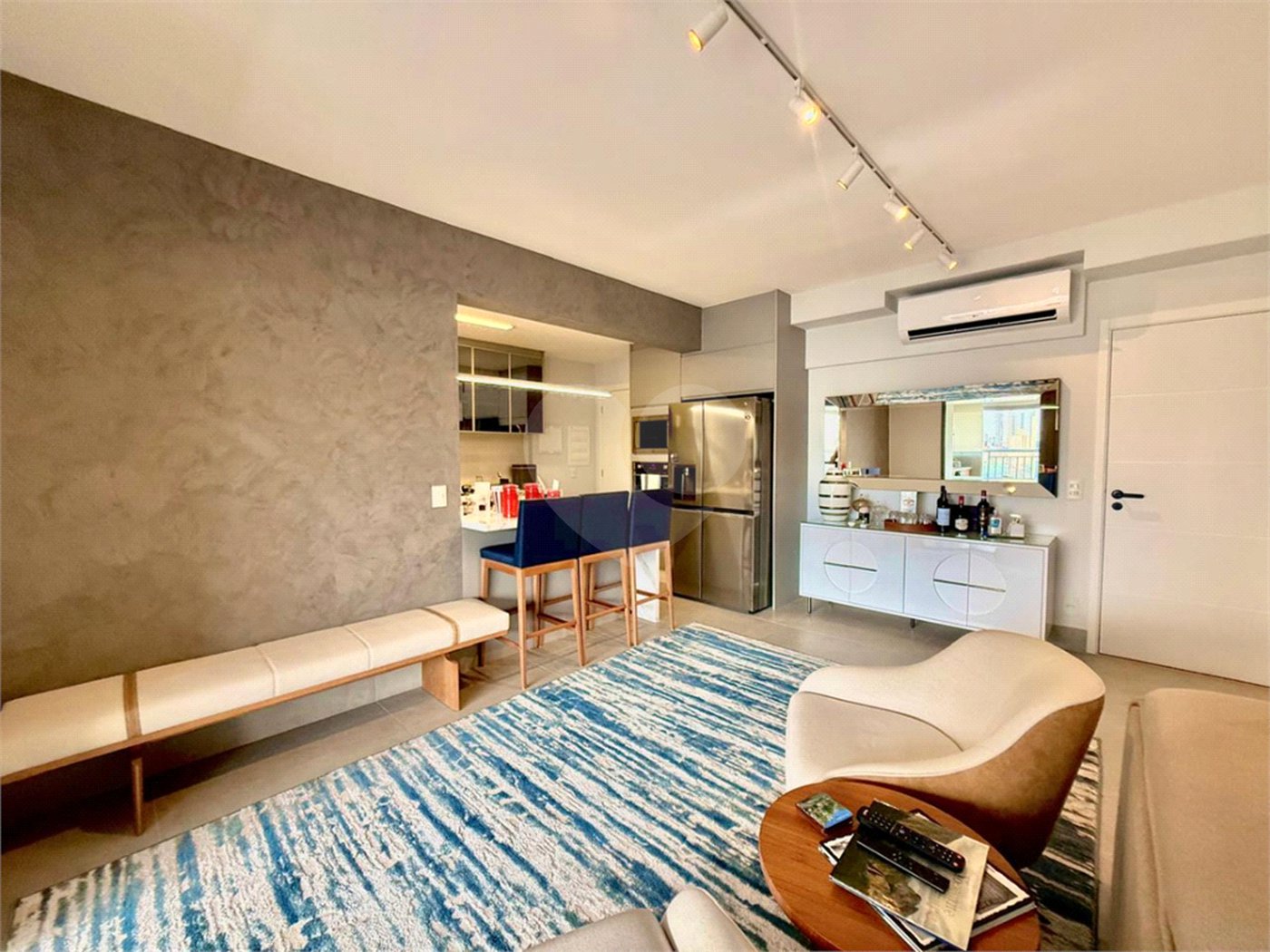 Apartamento para venda em Jardim Prudência com 2 quartos, sendo 2 suítes , 112m²