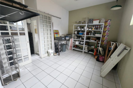PRÉDIO COMERCIAL – 450m² – ALTO DA LAPA
