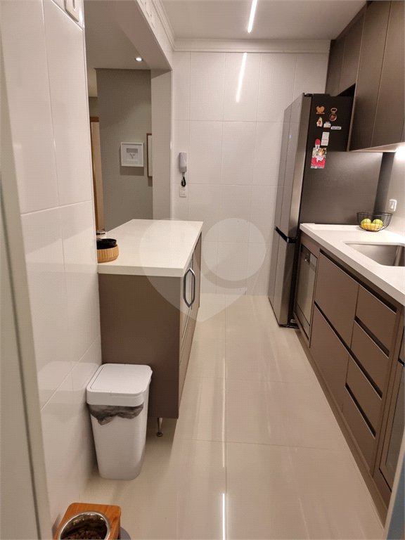 Apartamento para venda em Santana Zona Norte.
