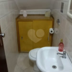 Sobrado comercial para locação em Perdizes | 160m² | 2 Andares | 7 Salas