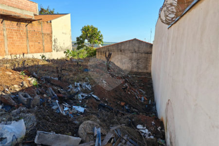 Terreno à Venda de 253 m² em Bairro em Desenvolvimento – Excelente Localização Próximo ao Comércio
