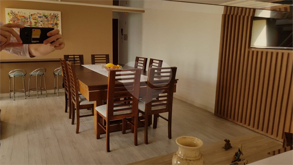 Cobertura Duplex à venda de 03 Quartos 1 suíte e 2 vagas Piscina Aquecida no terraço na Vila Zelina