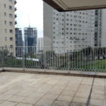 Apartamento à venda com 4 suítes em Panamby, São Paulo, SP