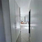 Apartamento térreo à venda no Condomínio Vila Ventura – Valinhos/SP
