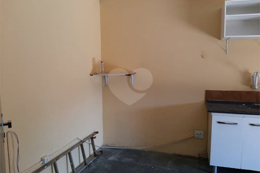 Casa à Venda na Vila Albertina