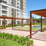 Helbor Varandas Ipoema 3 quartos 89 m² Vila Suissa - Mogi das Cruzes SP
