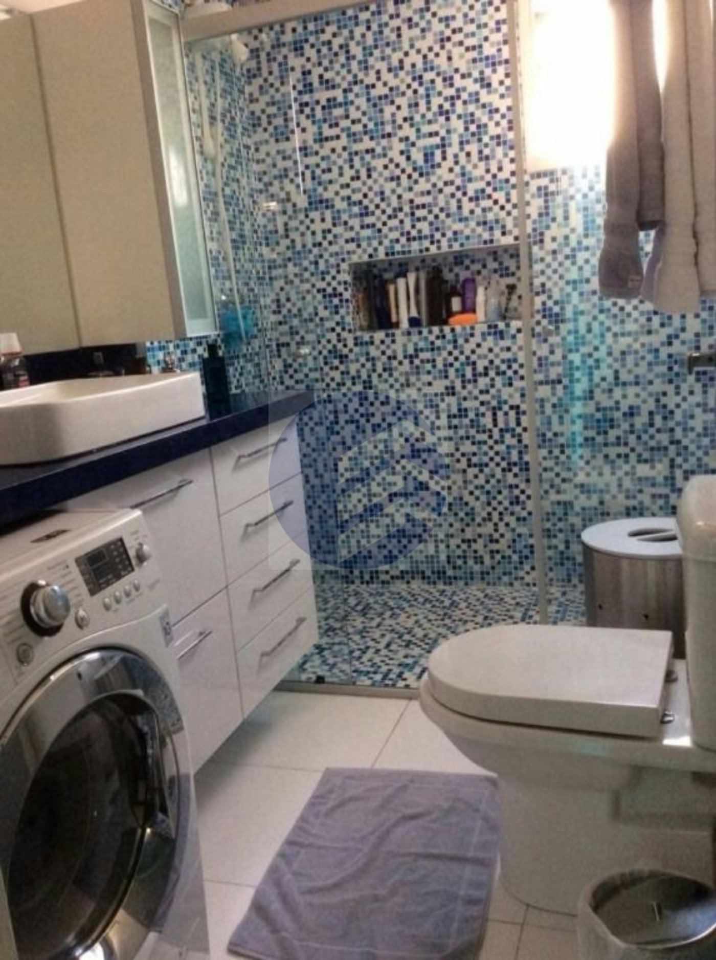 Apartamento à venda com 1 quarto em Perdizes, São Paulo - SP