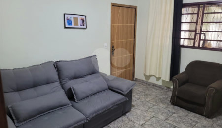 Casa à venda com 3 quartos, sendo 1 suíte,  em Residencial Itamarati, São Carlos, SP