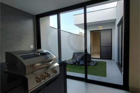 Casa com 3 suítes no Villeneuve