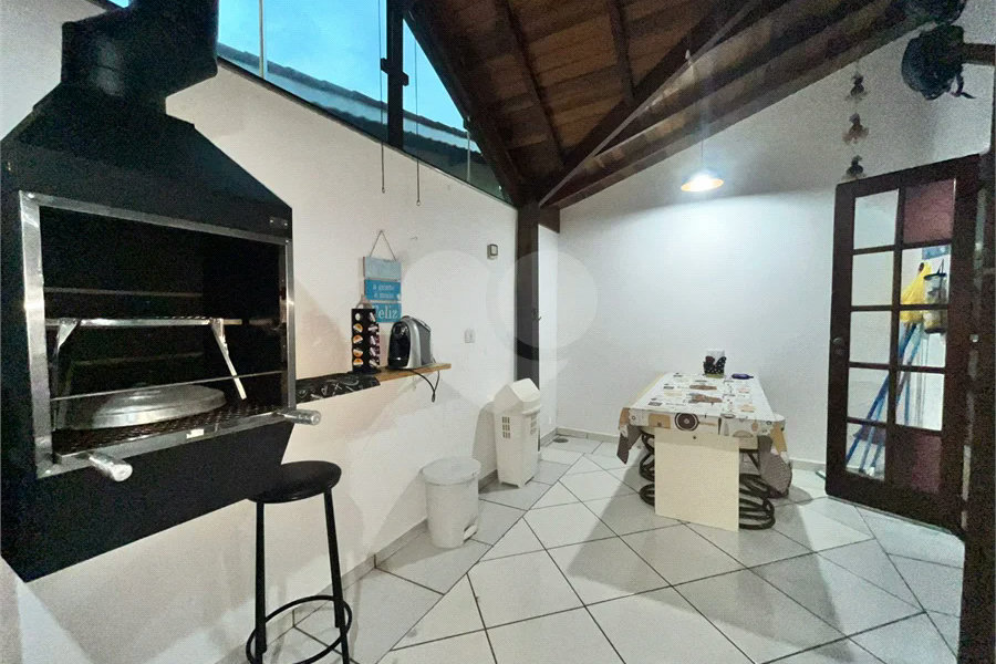 Casa à venda com 2 quartos em Morada da Praia, Bertioga, SP