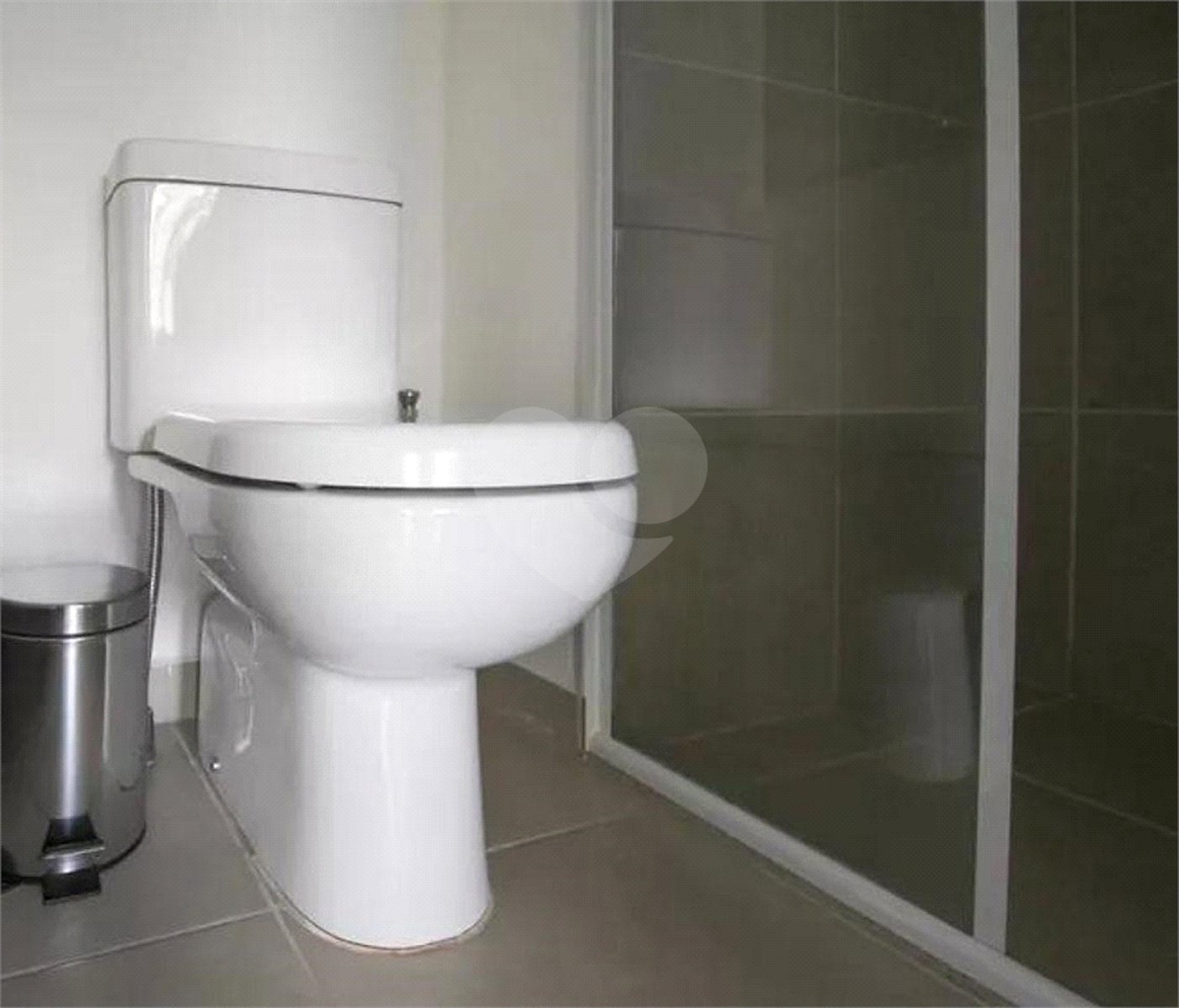 Apartamento à venda com 1 quarto em Vila Nova Conceição, São Paulo, SP