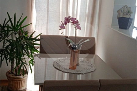 Apartamento à venda no Monte Berlim em São Carlos /SP
