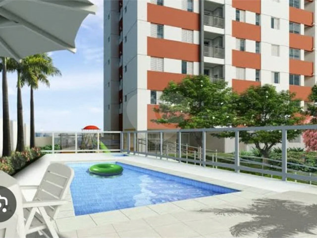 Apartamento à venda com 2 quartos, sendo 1 suíte,  em Vila Rosalia, Guarulhos, SP