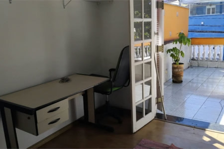 Sobrado à venda com 3 quartos, sendo 1 suíte,  em Jardim Bonfiglioli, São Paulo, SP