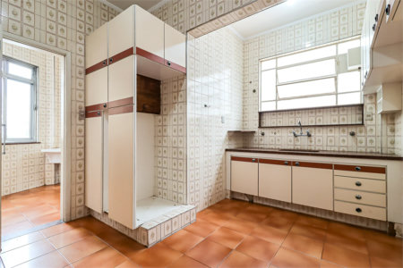 Oportunidade Espaçosa: Apartamento de 88 m² na Bela Vista!