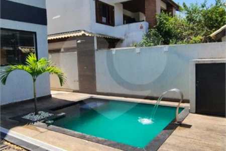 DUPLEX ALTO PADRÃO VARGEM PEQUENA