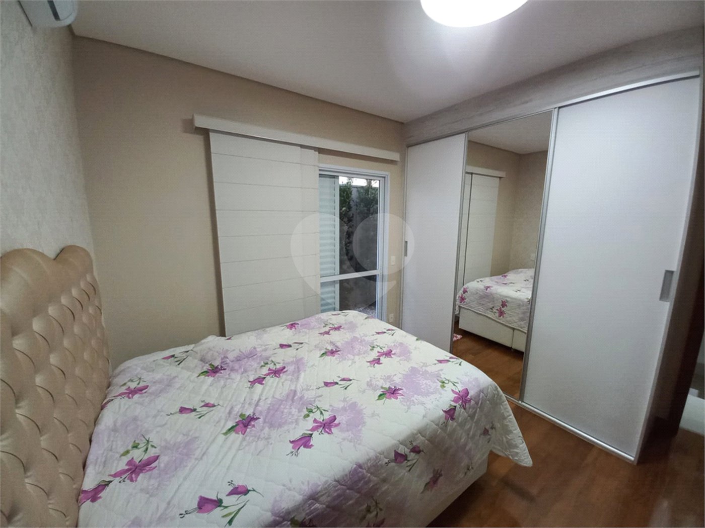 Casa térrea no Damha I