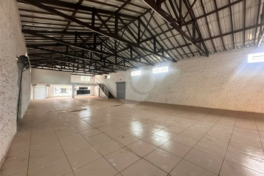 Salão para alugar em Piracicamirim, Piracicaba, SP