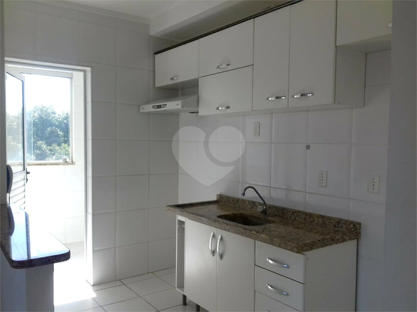 APARTAMENTO A VENDA COM 62M², 2 DORMITORIOS, 1 SUITE, 1 VAGA - VILA SÃO BENTO - SÃO JOSÉ DOS CAMPOS/