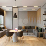 Apartamento na Mooca com Lazer Completo e ao Lado do Futuro Parque Municipal – Mooca Città Firenze