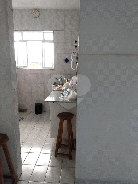 Casa Residencial para venda na SAÚDE