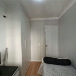Apartamento à venda com 3 quartos, sendo 1 suíte, em Jardim das Vertentes, São Paulo - SP